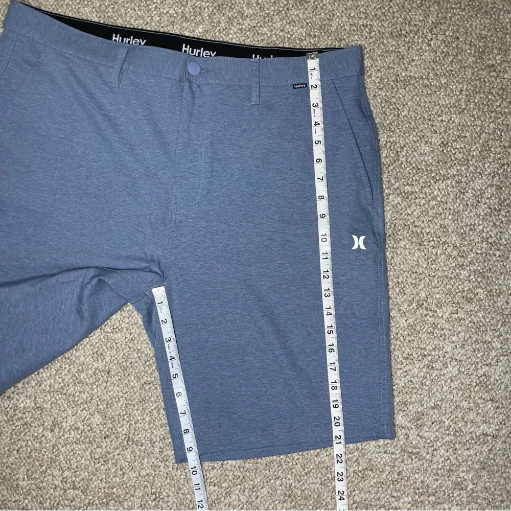 Hurley hybrid shorts
